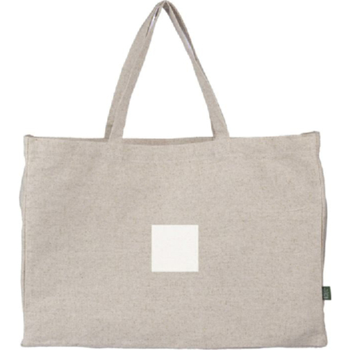 Sac shopping en chanvre Ludwig, Image 7