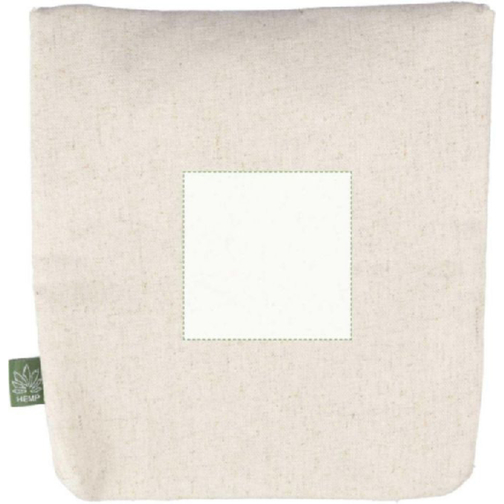 Sac isotherme en chanvre Siegfried, Image 7