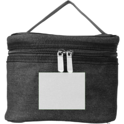 Sac isotherme en denim Franz, Image 8