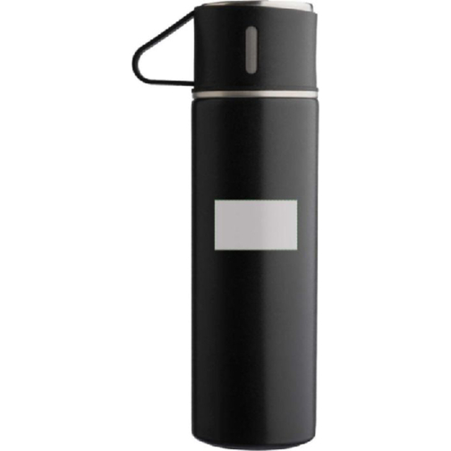 Set d’une bouteille isotherme et deux tasses Herbert, Image 9