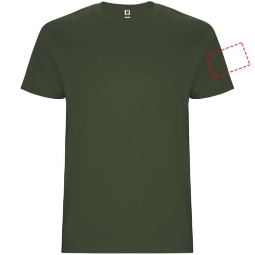 T-shirt Stafford à manches courtes pour enfant, Image 13