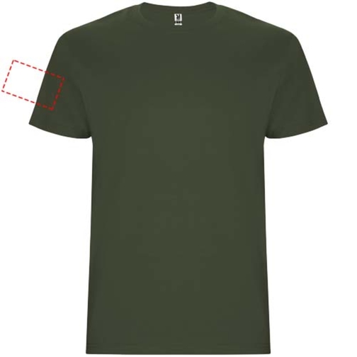 T-shirt Stafford à manches courtes pour enfant, Image 15