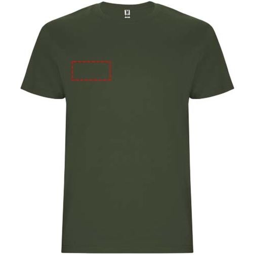 T-shirt Stafford à manches courtes pour enfant, Image 7