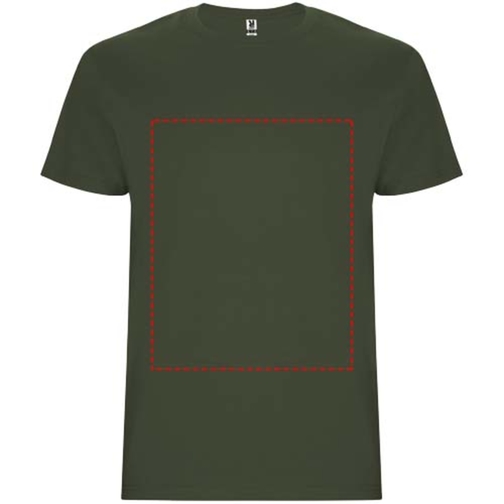 T-shirt Stafford à manches courtes pour enfant, Image 17