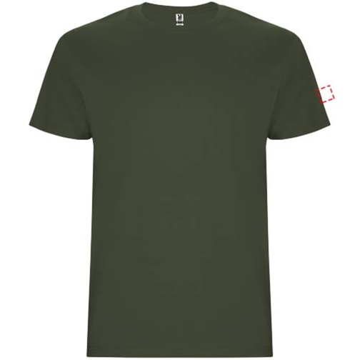 T-shirt Stafford à manches courtes pour enfant, Image 24