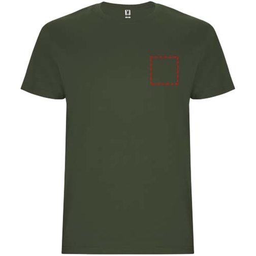 T-shirt Stafford à manches courtes pour enfant, Image 18
