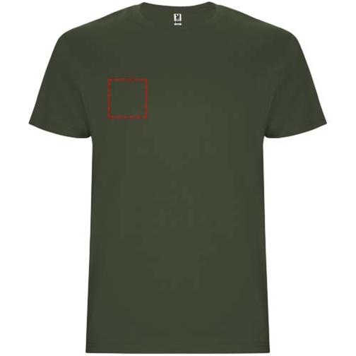 T-shirt Stafford à manches courtes pour enfant, Image 19