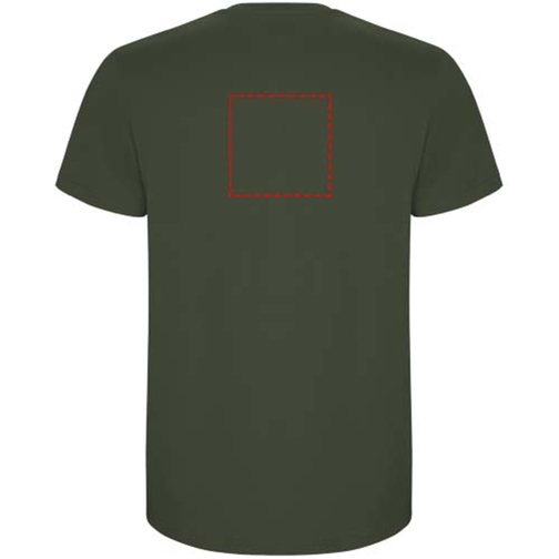 T-shirt Stafford à manches courtes pour enfant, Image 20