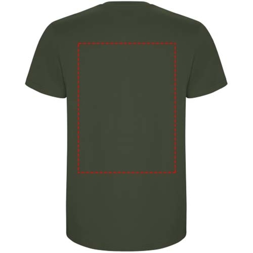 T-shirt Stafford à manches courtes pour enfant, Image 21