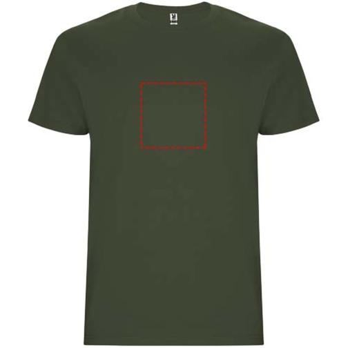 T-shirt Stafford à manches courtes pour enfant, Image 14