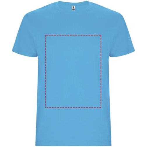 T-shirt Stafford à manches courtes pour enfant, Image 5