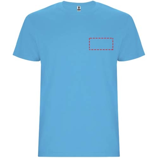 T-shirt Stafford à manches courtes pour enfant, Image 21