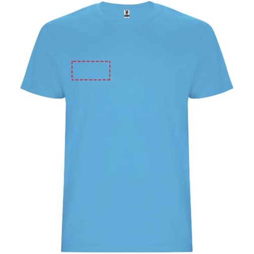 T-shirt Stafford à manches courtes pour enfant, Image 22
