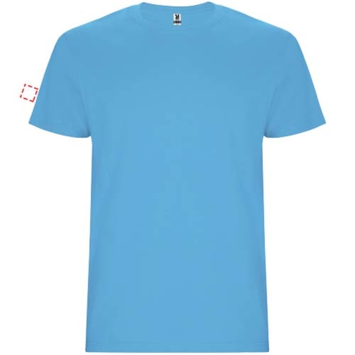 T-shirt Stafford à manches courtes pour enfant, Image 12