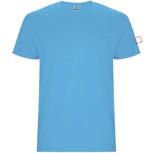 T-shirt Stafford à manches courtes pour enfant, Image 14