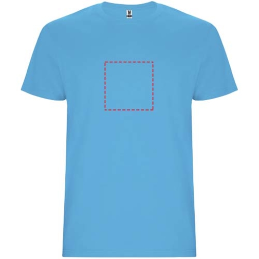 T-shirt Stafford à manches courtes pour enfant, Image 13