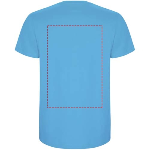 T-shirt Stafford à manches courtes pour enfant, Image 23