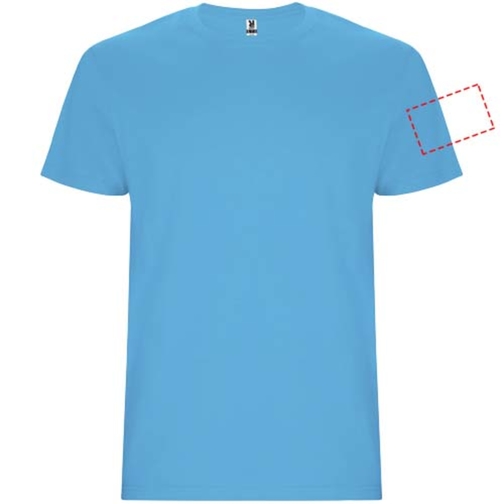 T-shirt Stafford à manches courtes pour enfant, Image 15