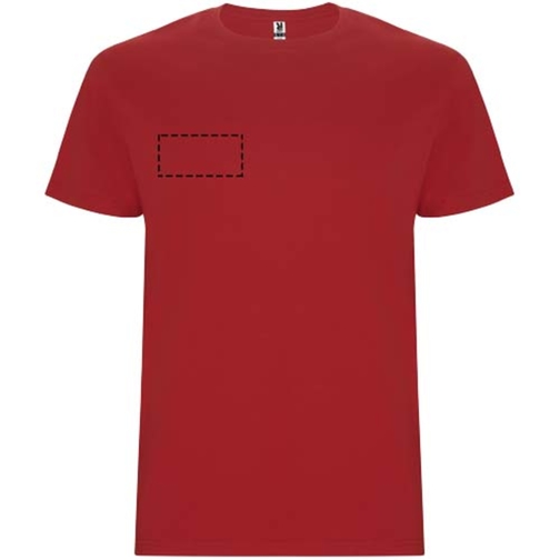 T-shirt Stafford à manches courtes pour enfant, Image 21