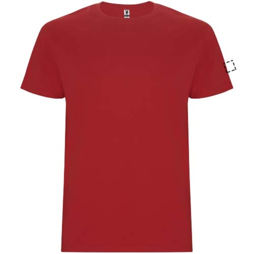 T-shirt Stafford à manches courtes pour enfant, Image 10