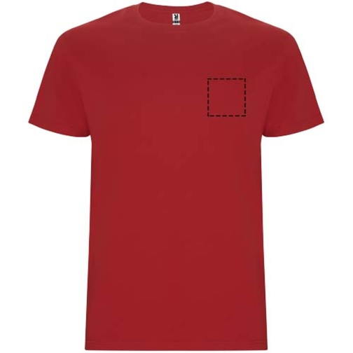 T-shirt Stafford à manches courtes pour enfant, Image 5