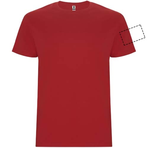 T-shirt Stafford à manches courtes pour enfant, Image 15