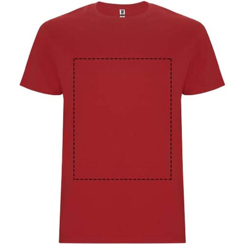 T-shirt Stafford à manches courtes pour enfant, Image 16