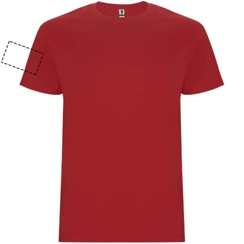 T-shirt Stafford à manches courtes pour enfant, Image 10