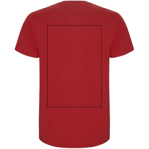 T-shirt Stafford à manches courtes pour enfant, Image 9
