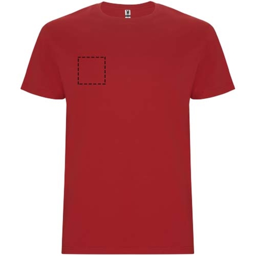 T-shirt Stafford à manches courtes pour enfant, Image 17