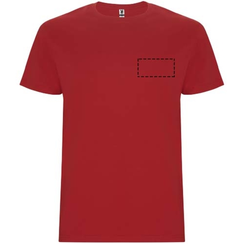 T-shirt Stafford à manches courtes pour enfant, Image 22