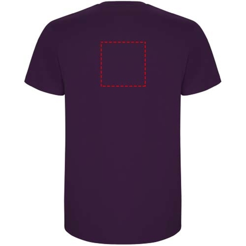 Stafford T-Shirt Für Kinder , lila, Single jersey Strick 100% Baumwolle, 190 g/m2, 9/10, , Bild 23