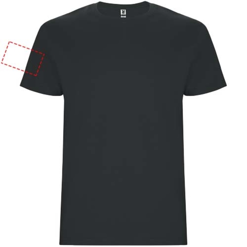 T-shirt Stafford à manches courtes pour enfant, Image 5