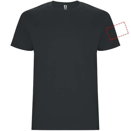 T-shirt Stafford à manches courtes pour enfant, Image 6