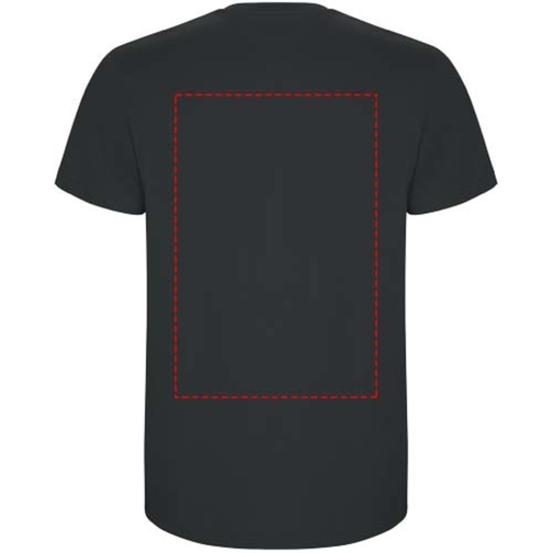T-shirt Stafford à manches courtes pour enfant, Image 10