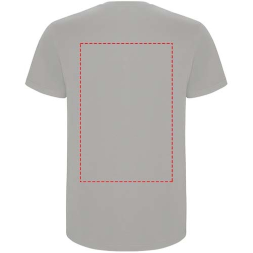 Stafford T-Shirt Für Kinder , opal, Single jersey Strick 100% Baumwolle, 190 g/m2, 9/10, , Bild 5