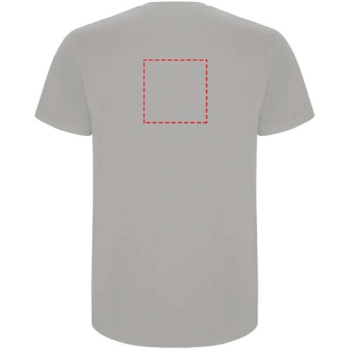 Stafford T-Shirt Für Kinder , opal, Single jersey Strick 100% Baumwolle, 190 g/m2, 9/10, , Bild 14