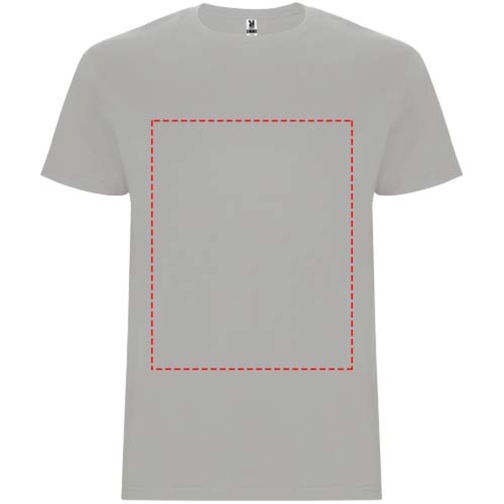 Stafford T-Shirt Für Kinder , opal, Single jersey Strick 100% Baumwolle, 190 g/m2, 9/10, , Bild 23