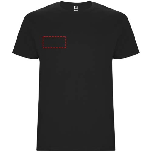 T-shirt Stafford à manches courtes pour enfant, Image 12