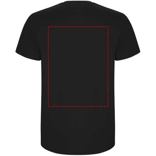 T-shirt Stafford à manches courtes pour enfant, Image 7