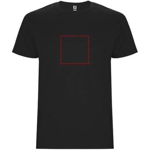 T-shirt Stafford à manches courtes pour enfant, Image 7