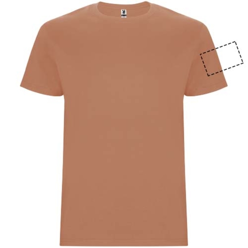 T-shirt Stafford à manches courtes pour enfant, Image 6