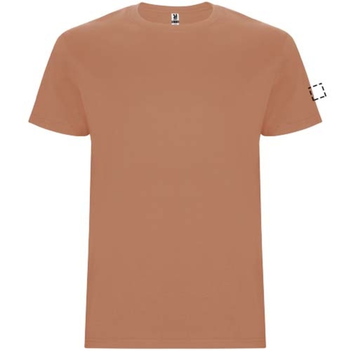 T-shirt Stafford à manches courtes pour enfant, Image 13