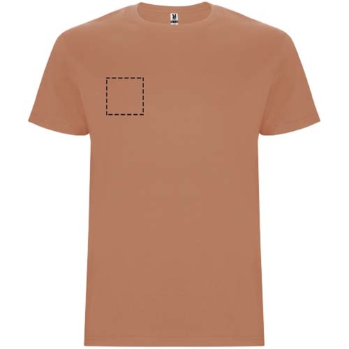 T-shirt Stafford à manches courtes pour enfant, Image 9
