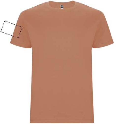 T-shirt Stafford à manches courtes pour enfant, Image 17