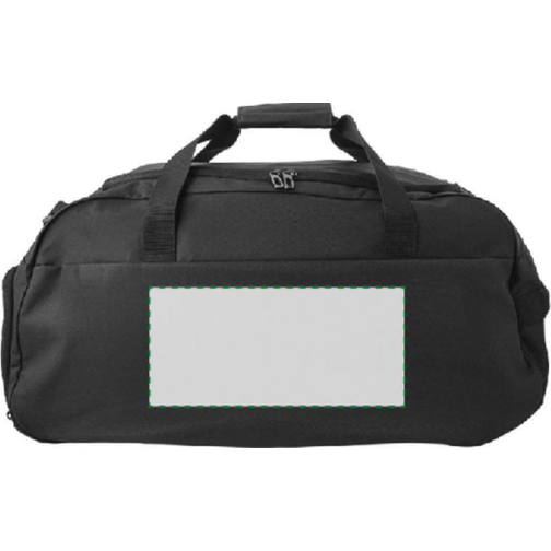 Sac de sport en polyester Connor, Image 2
