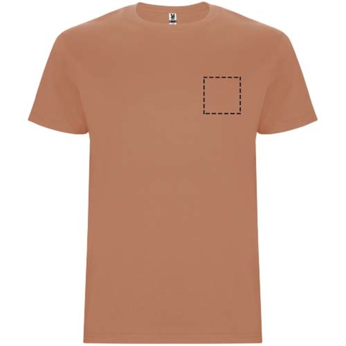 T-shirt Stafford à manches courtes pour enfant, Image 10