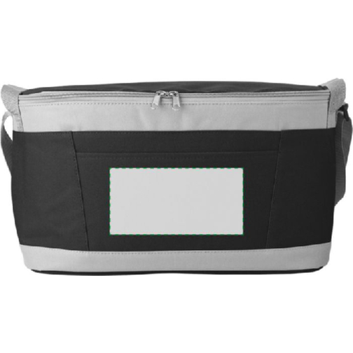 Sac isotherme en polyester Grace, Image 4