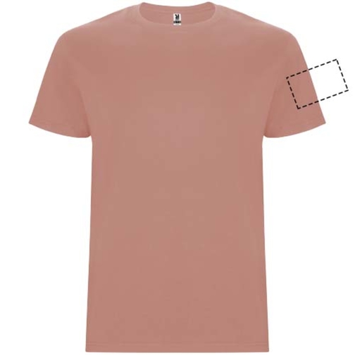 T-shirt Stafford à manches courtes pour enfant, Image 9