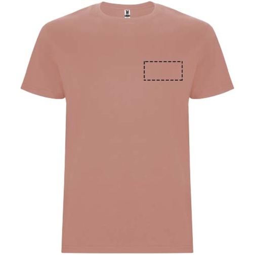T-shirt Stafford à manches courtes pour enfant, Image 5